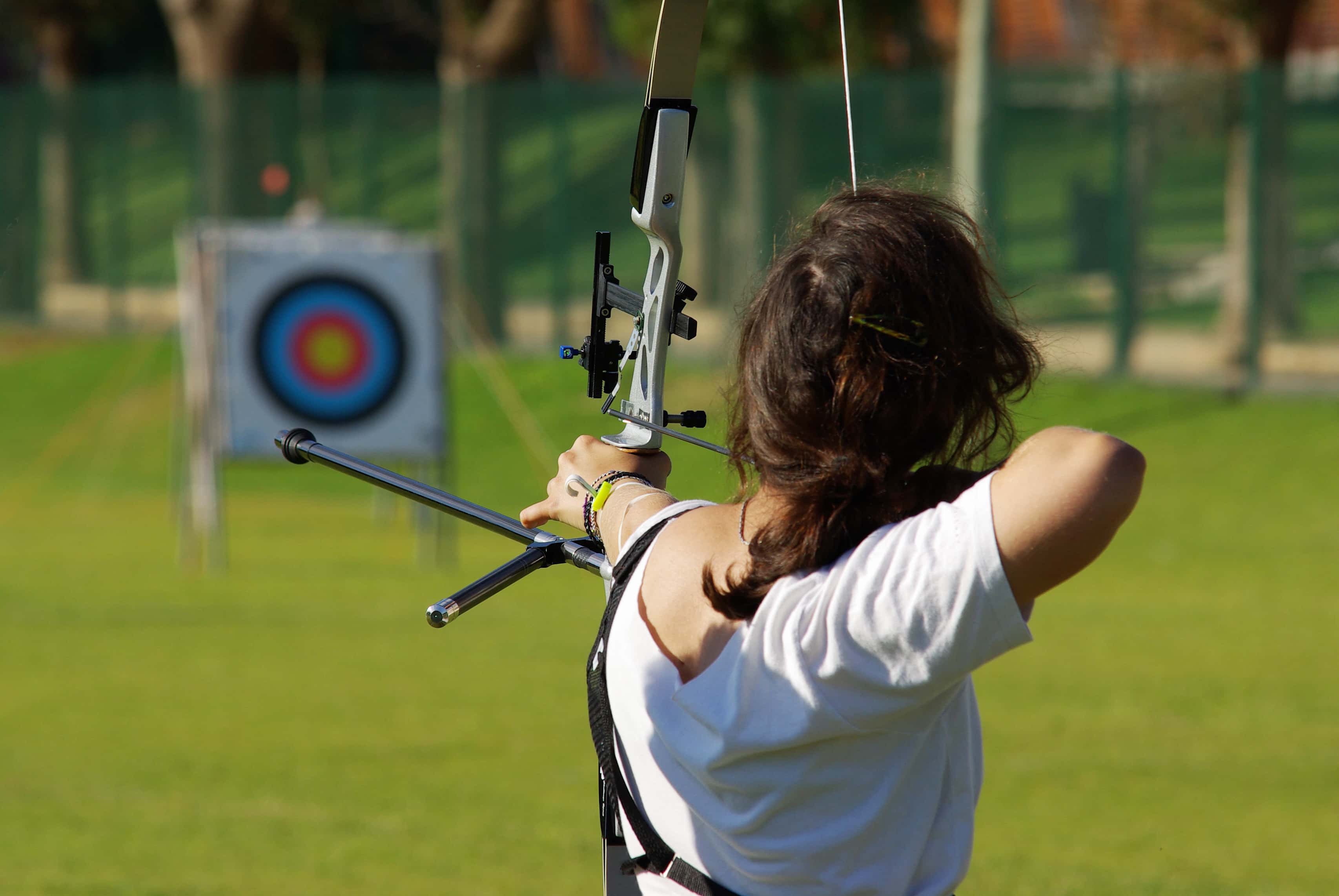 Midwest Archery Grand Opening
