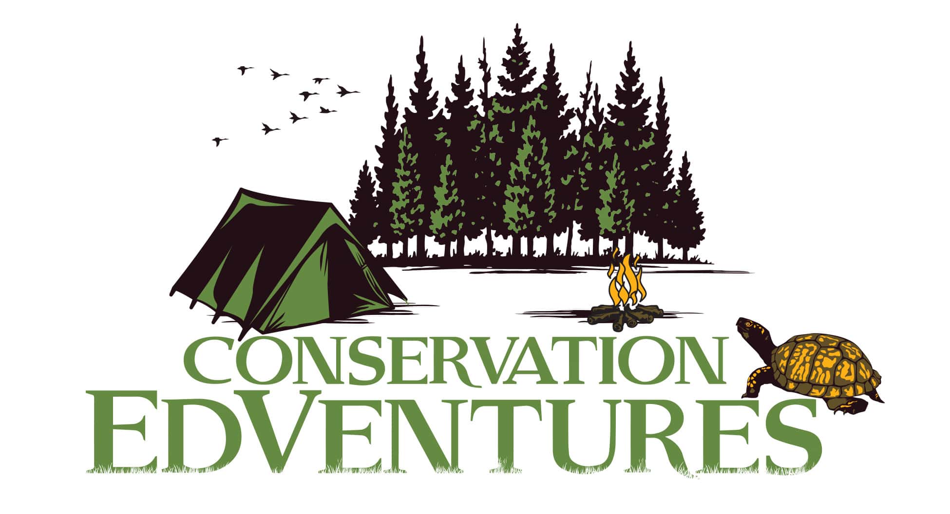 Healthy Hunting Habits – Parent Child EdVentures