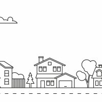 neighborhood