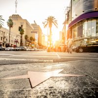hollywood