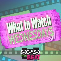 What to Watch Wednesdays BEAT
