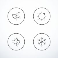 seasons