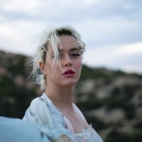 Katy Perry courtesy of Capitol Records