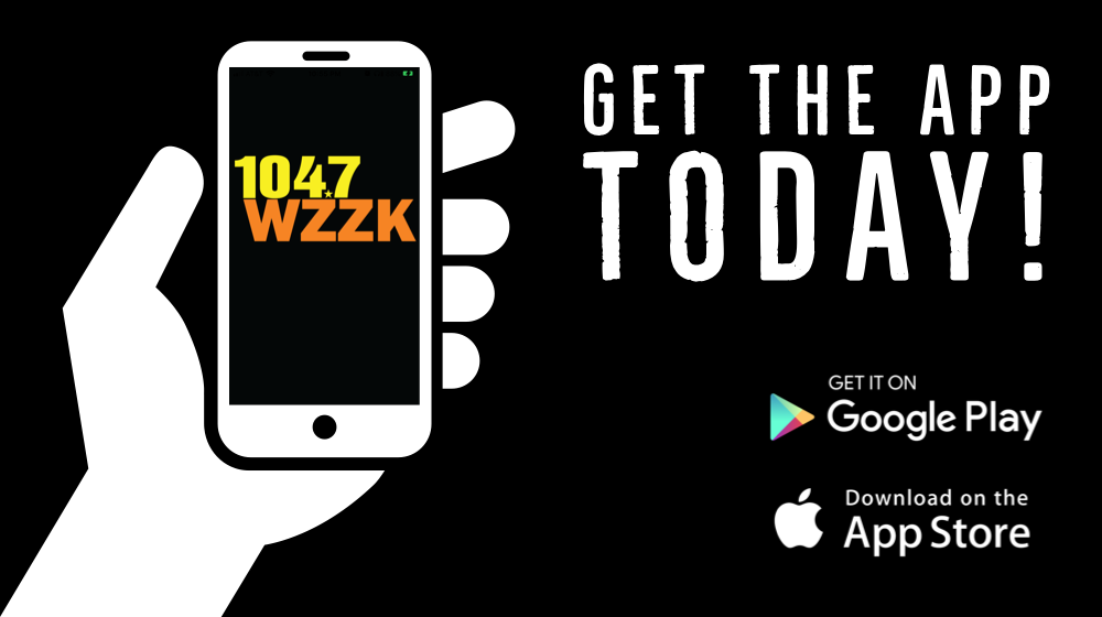 WZZK | 104.7 WZZK
