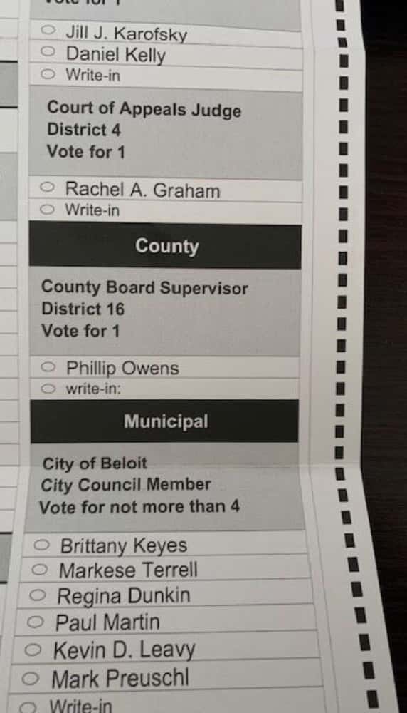 wrong-ballot
