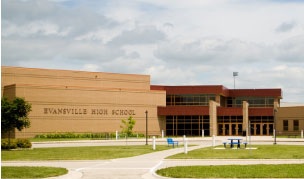 evansville-schools