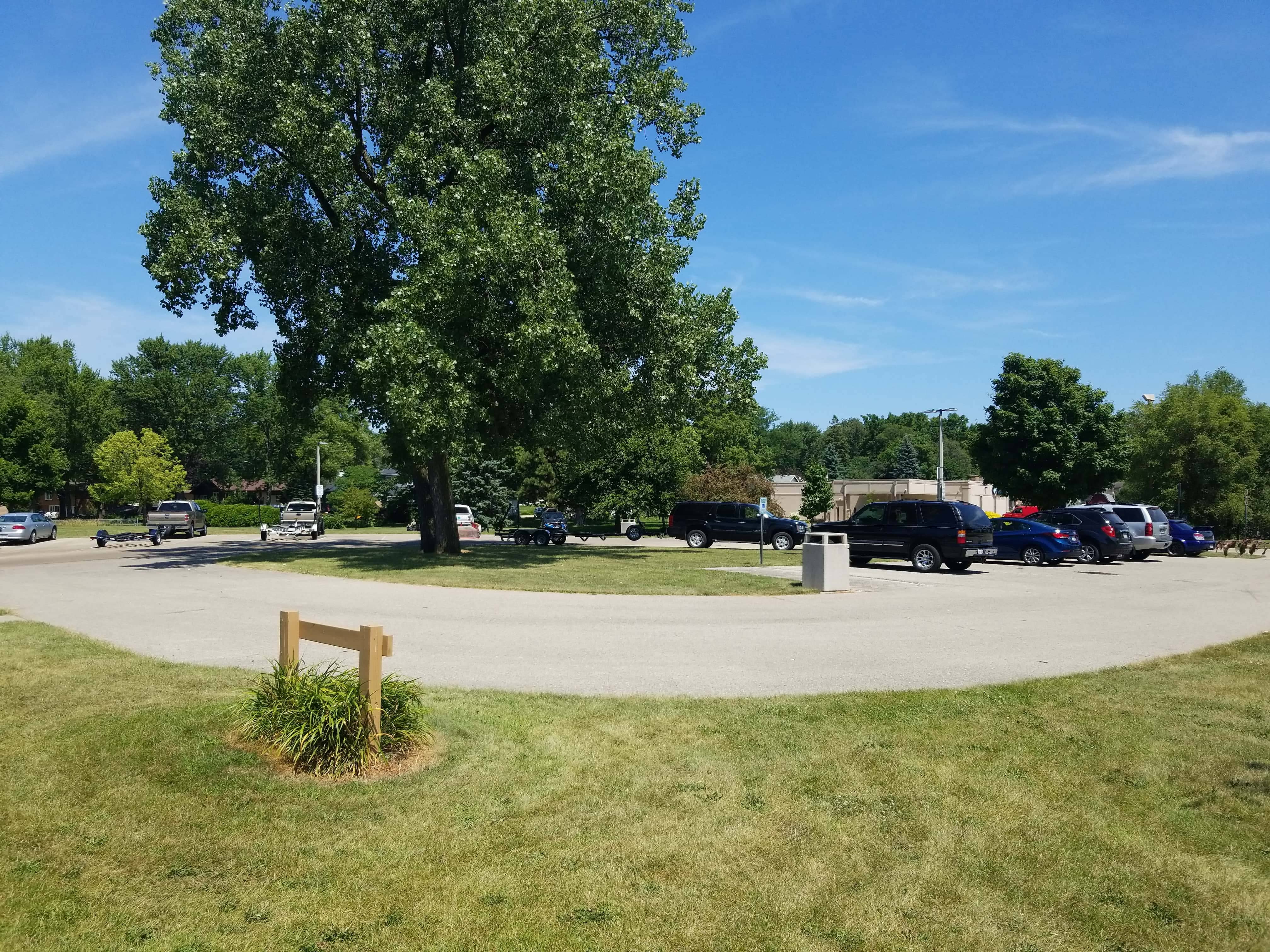 Janesville City Council to discuss another move for homeless parking