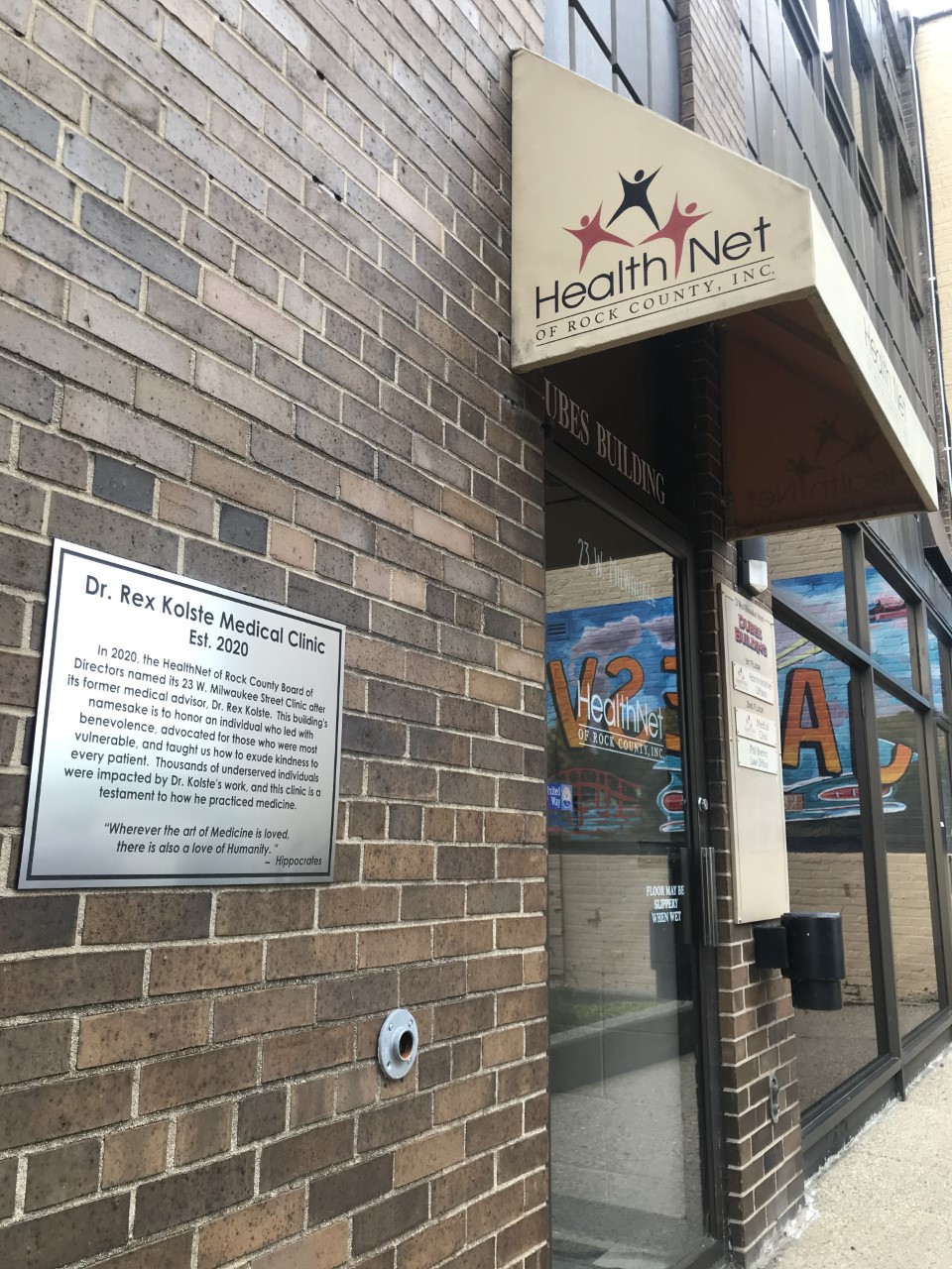 healthnet-rex-kolste-clinic