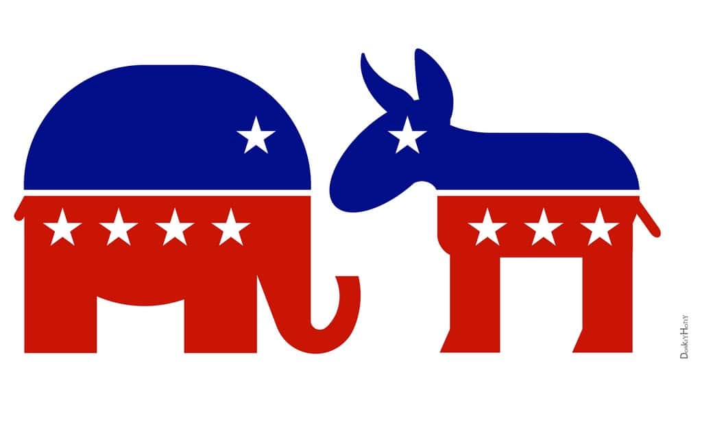 political-party-icons