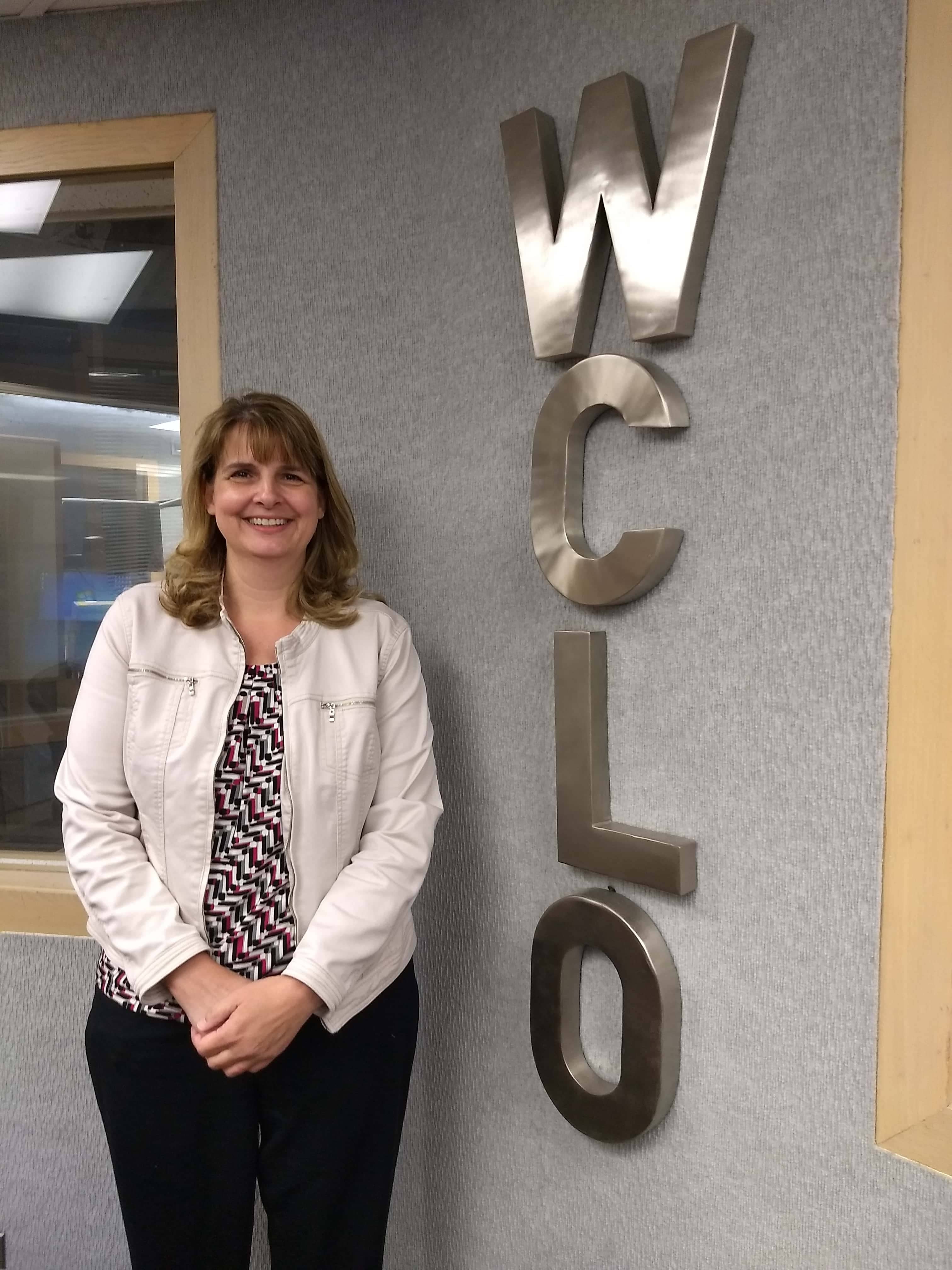 lisa-tollefson-rock-county-clerk-joins-tim-bremel-on-wclo-4