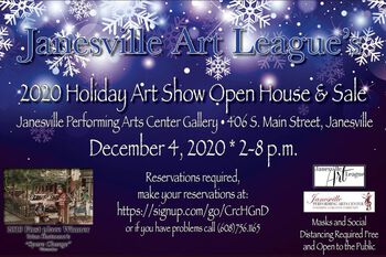 holiday-art-show