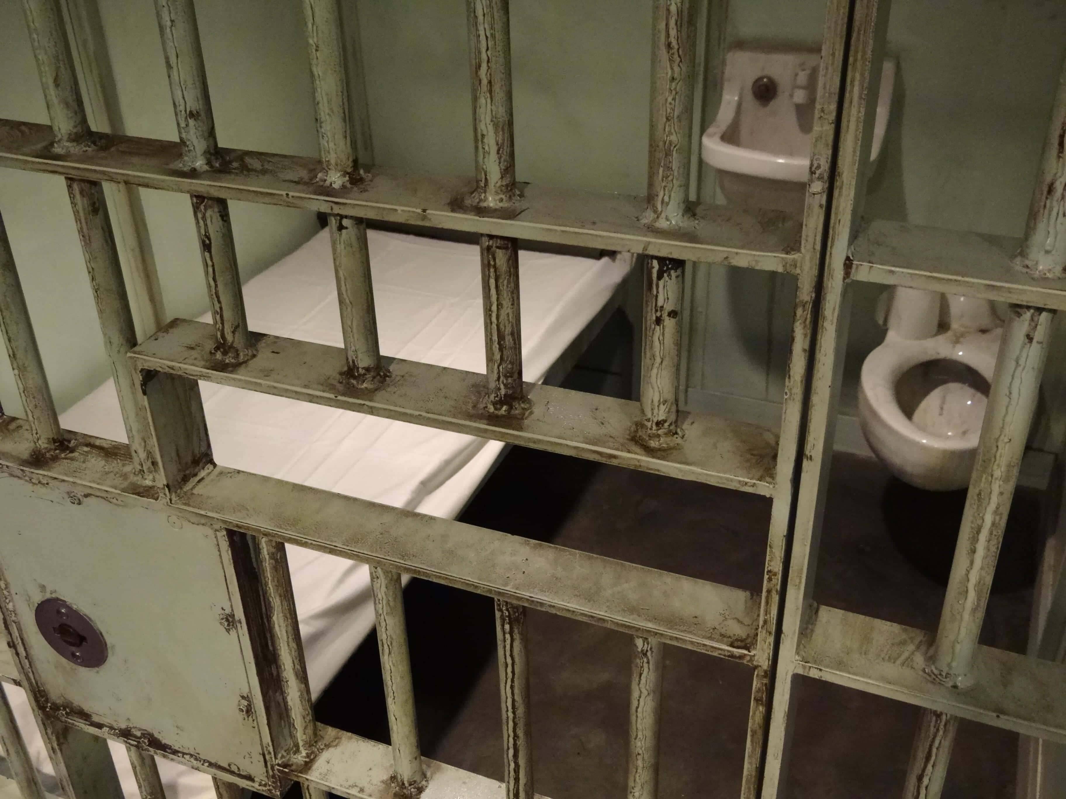 jail-cell