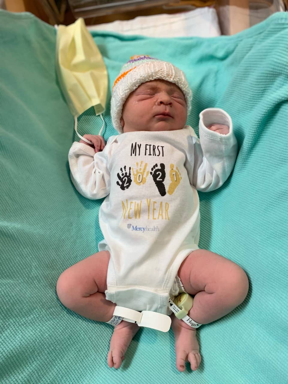 first-baby-2021