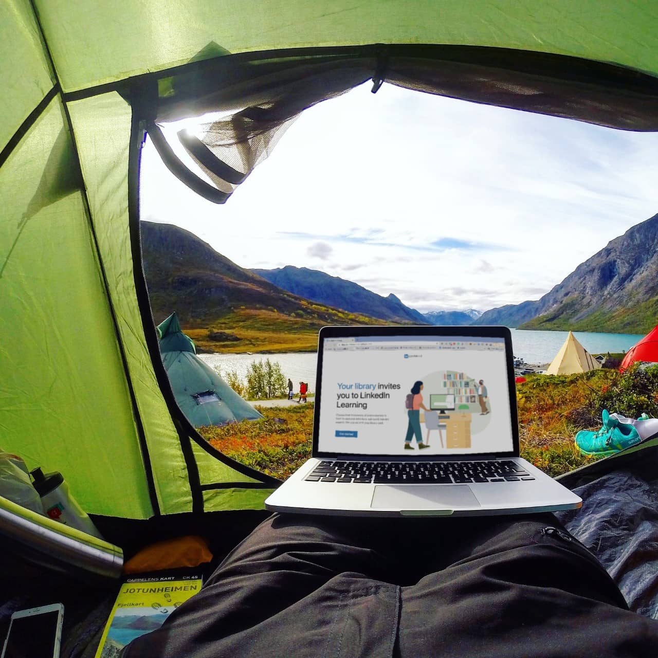 linkedin-learning