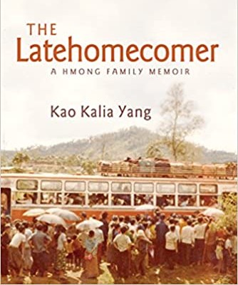 the-latehomecomer