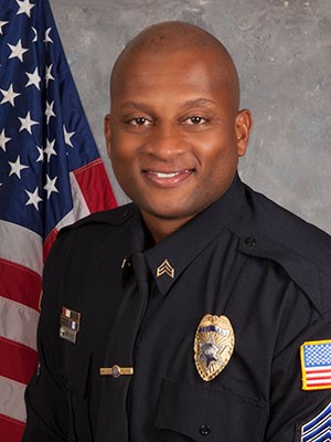 Captain Andre Sayles selected as Beloit Police Chief | WBEL - The Beat ...