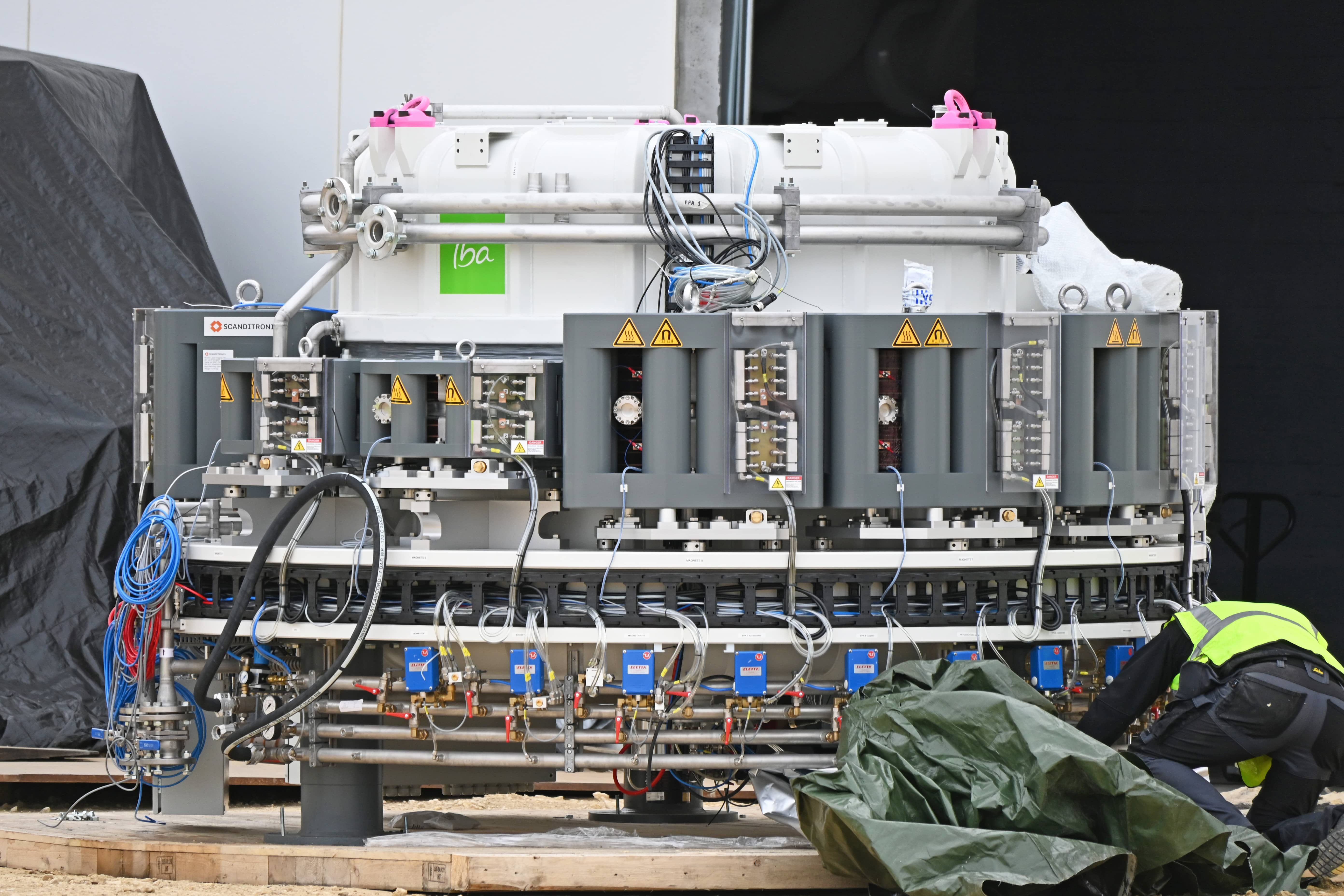 northstar-electron-accelerator