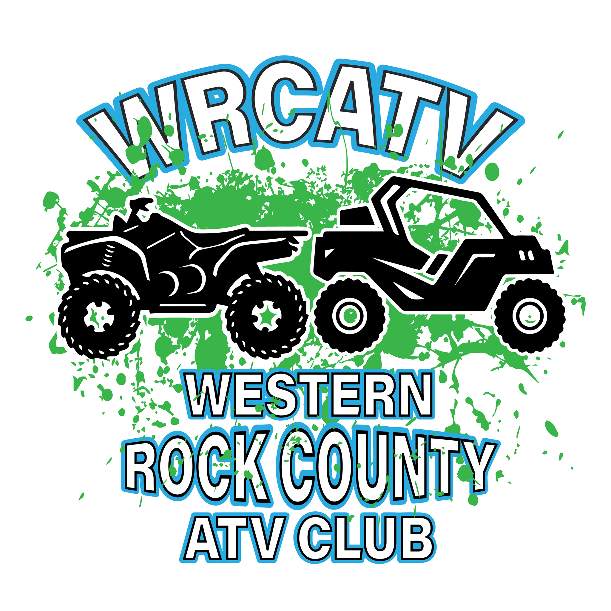 western-rock-county-atv-club-logo