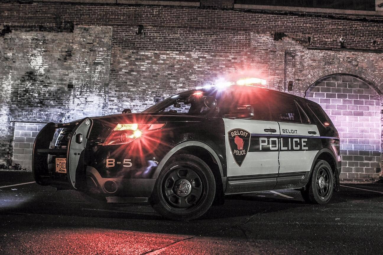 beloit-police-car-brick-wall-2