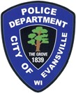 evansville-police-badge