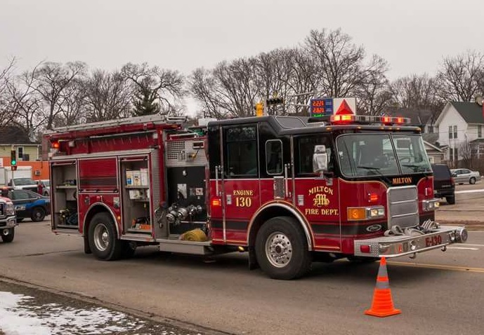 milton-fire-130-truck