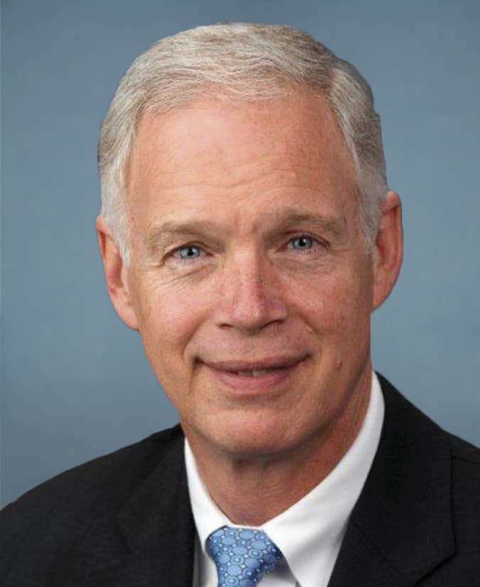 ronjohnson