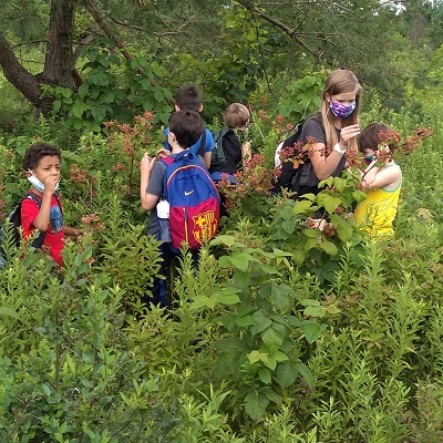 welty-summer-camp