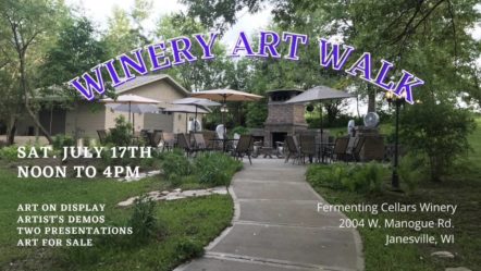 winery-art-walk