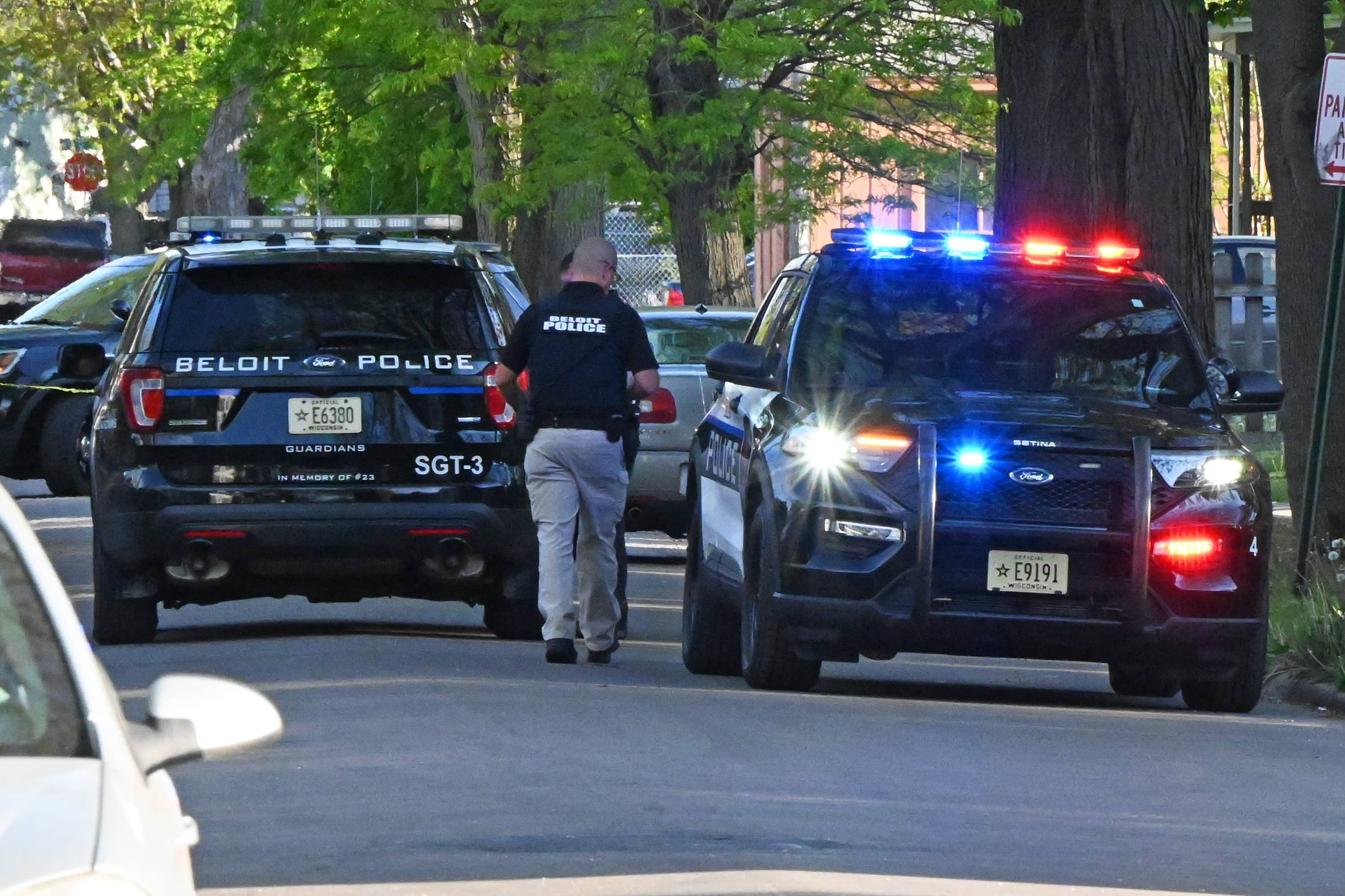 beloit-police-squad-cars