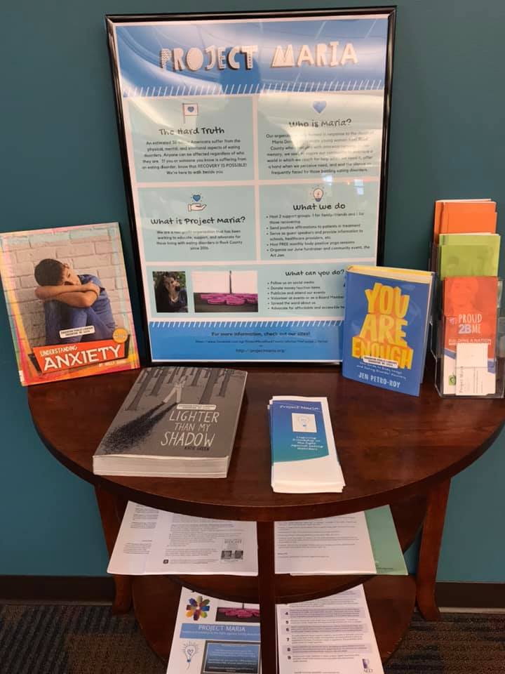 project-maria-display