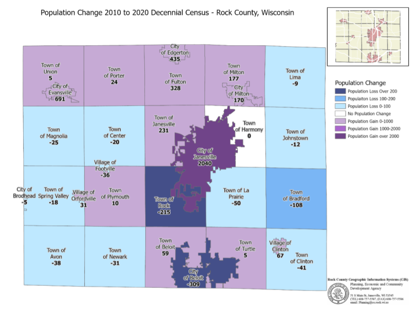rock-county-2020-census-population-change