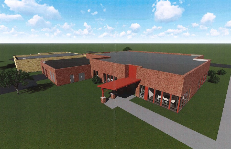 911-communications-center-addition