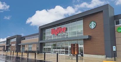 hyvee
