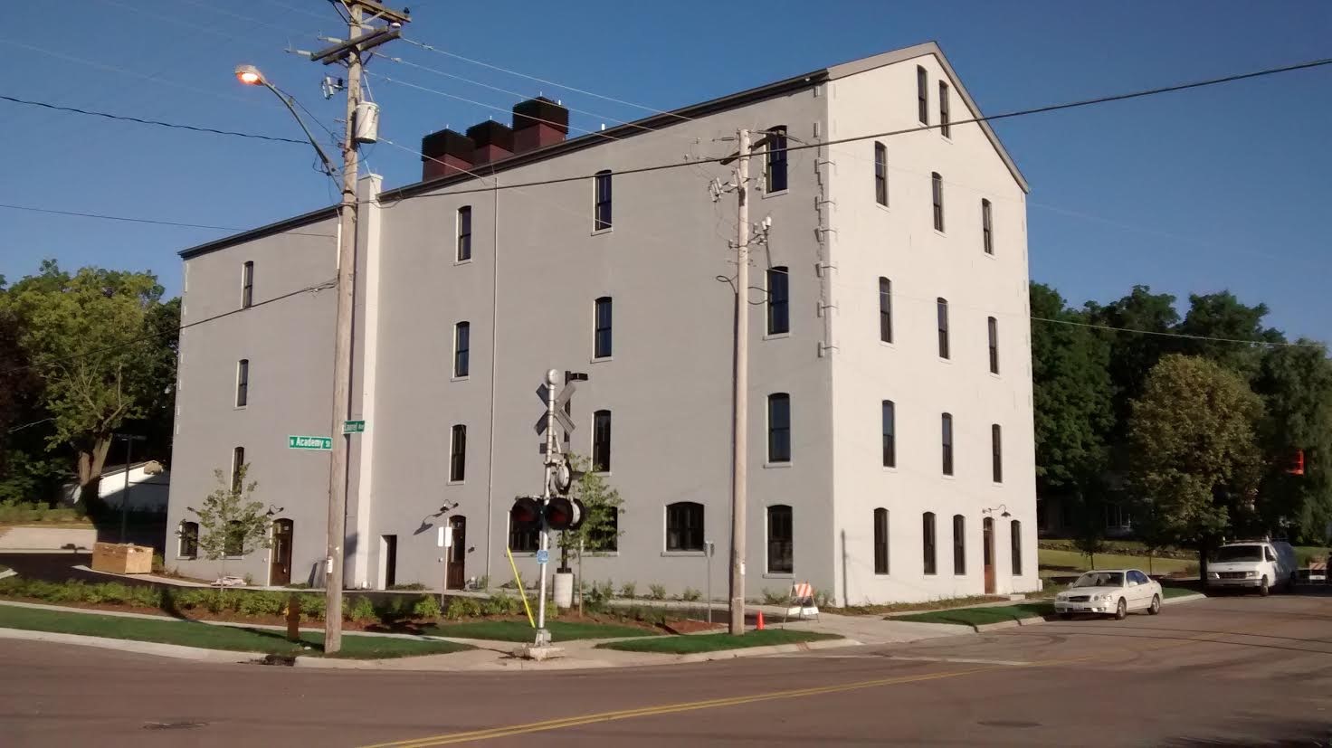 gray-goose-building