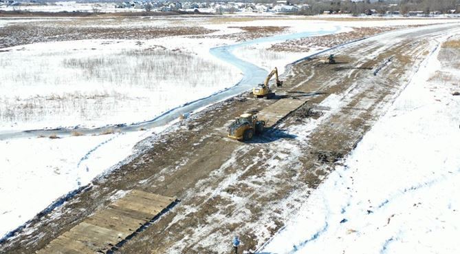 whitewater-dredging