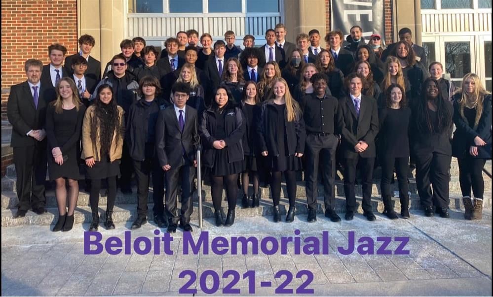 bmhs-jazz-band-2022