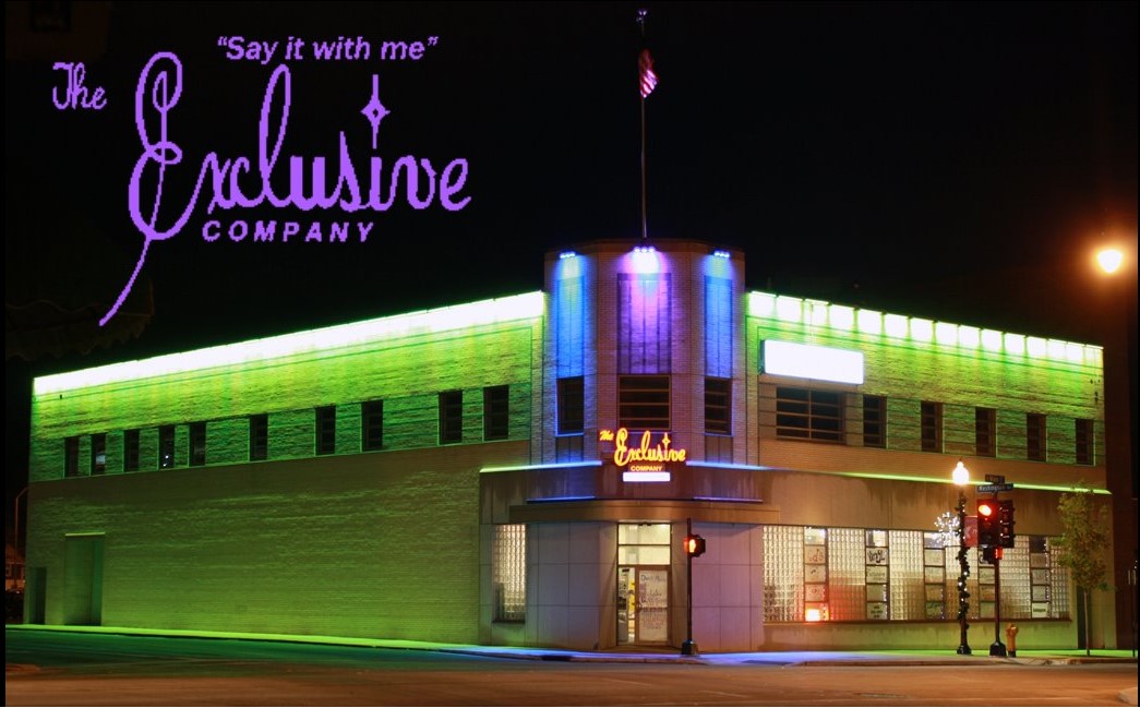 the-exclusive-company