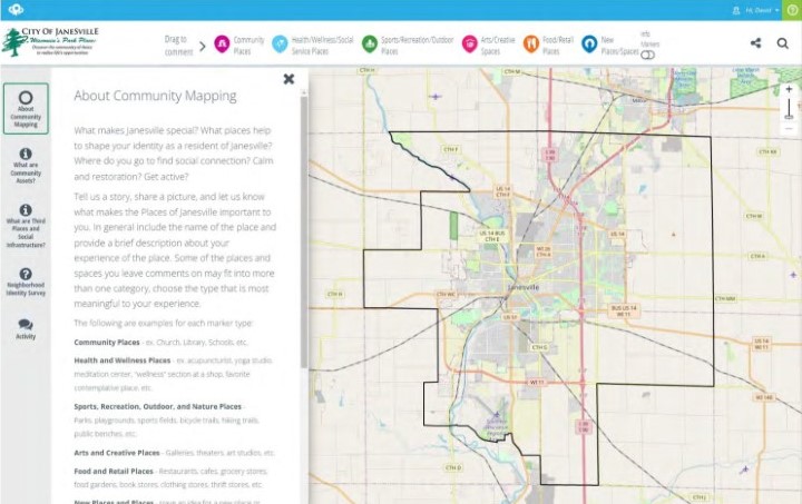 places-of-janesville-project