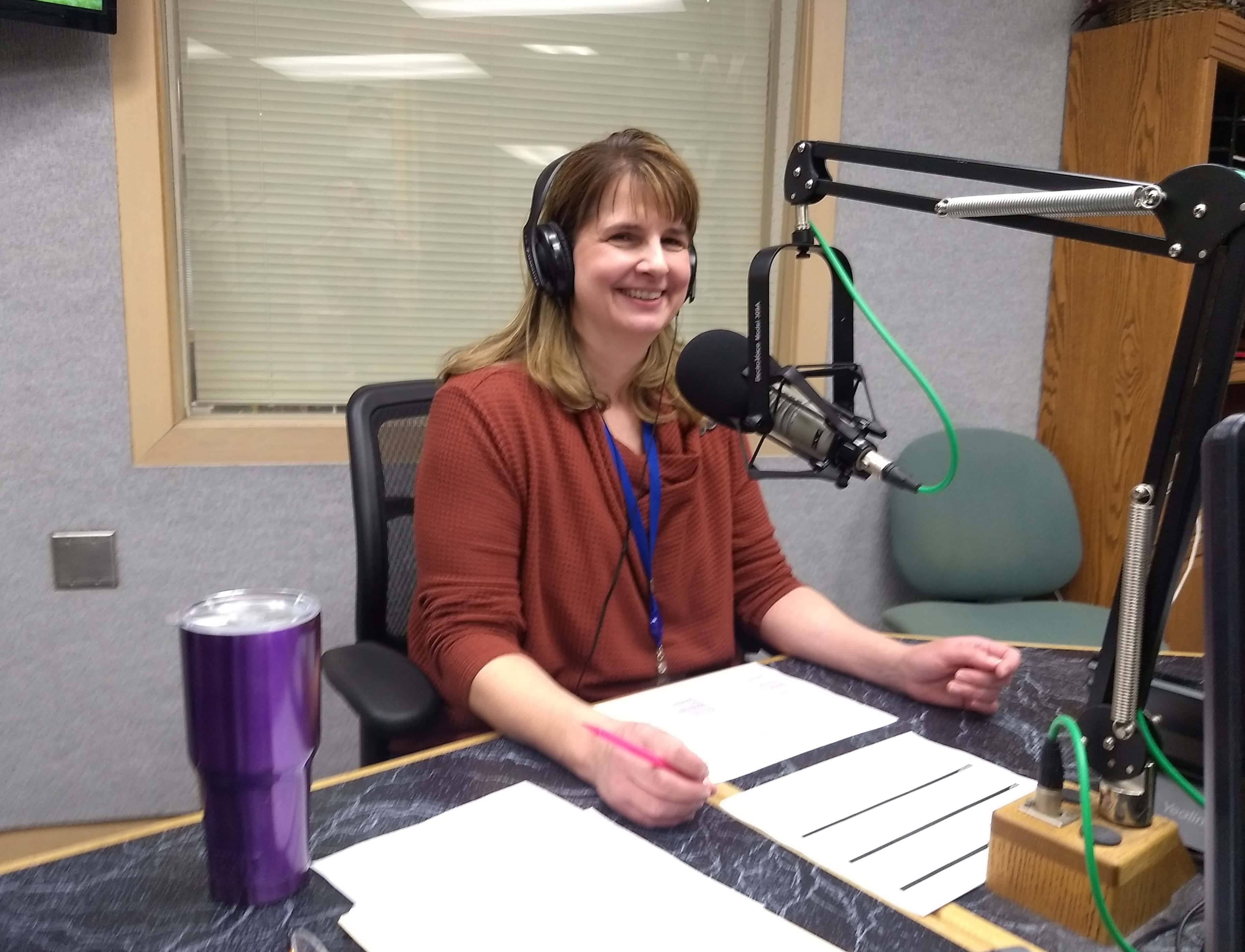 rock-county-clerk-lisa-tollefson-joins-tim-this-morning-to-talk-about-tomorrows-primary-election