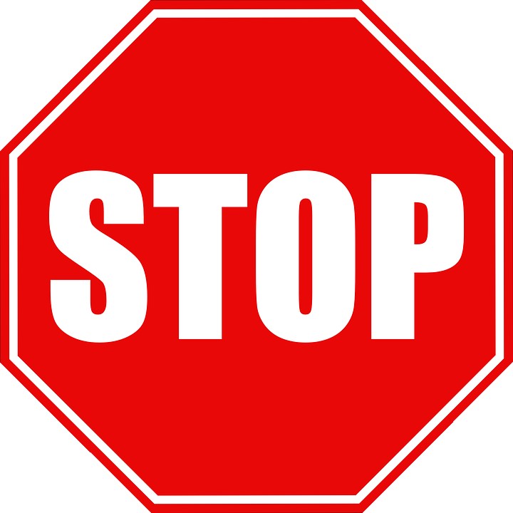 stop-sign