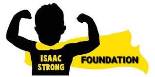 isaac-strong-foundation
