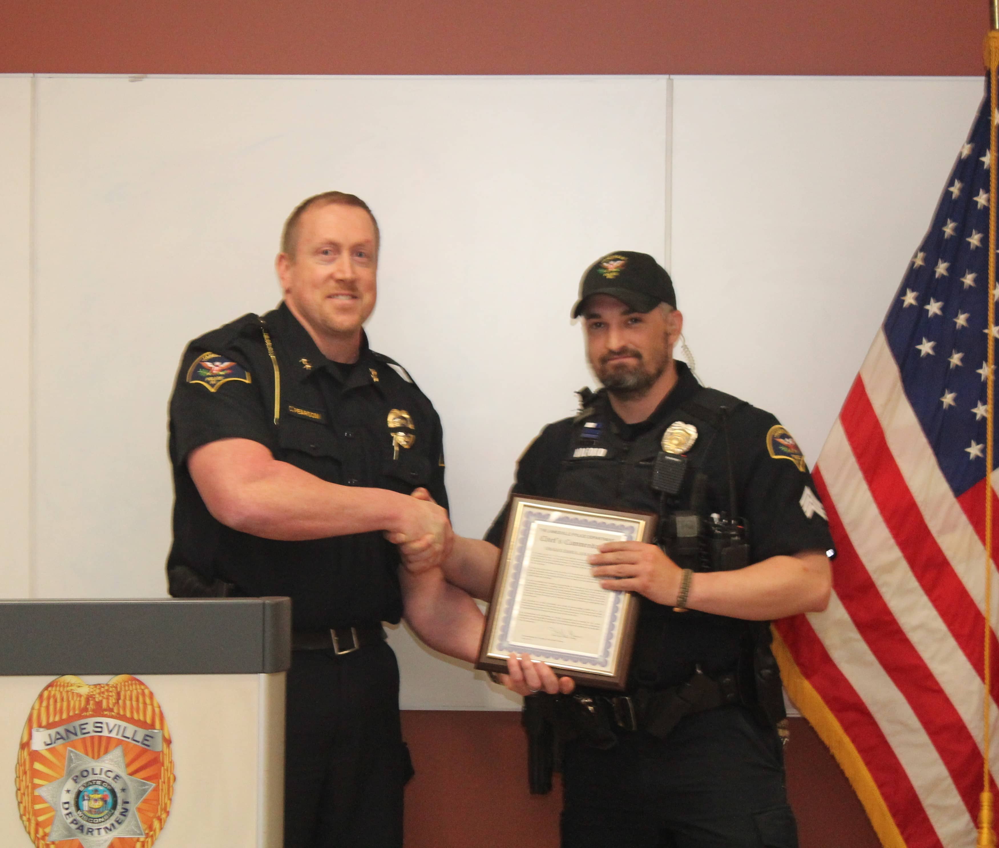 chief-commendations