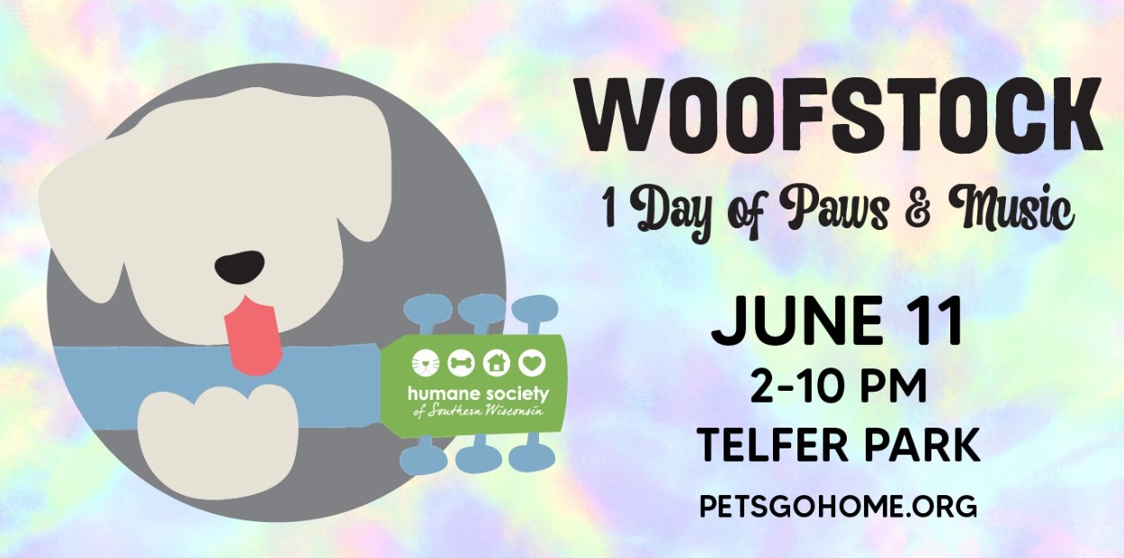 woofstock