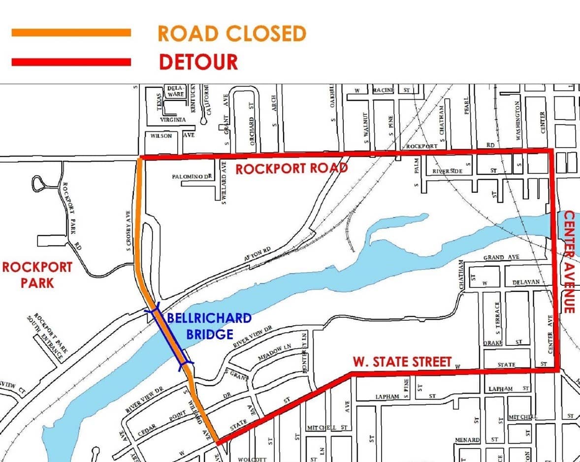 bellrichard-bridge-work