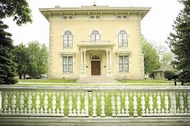 lincoln-tallman-house