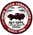 thresheree