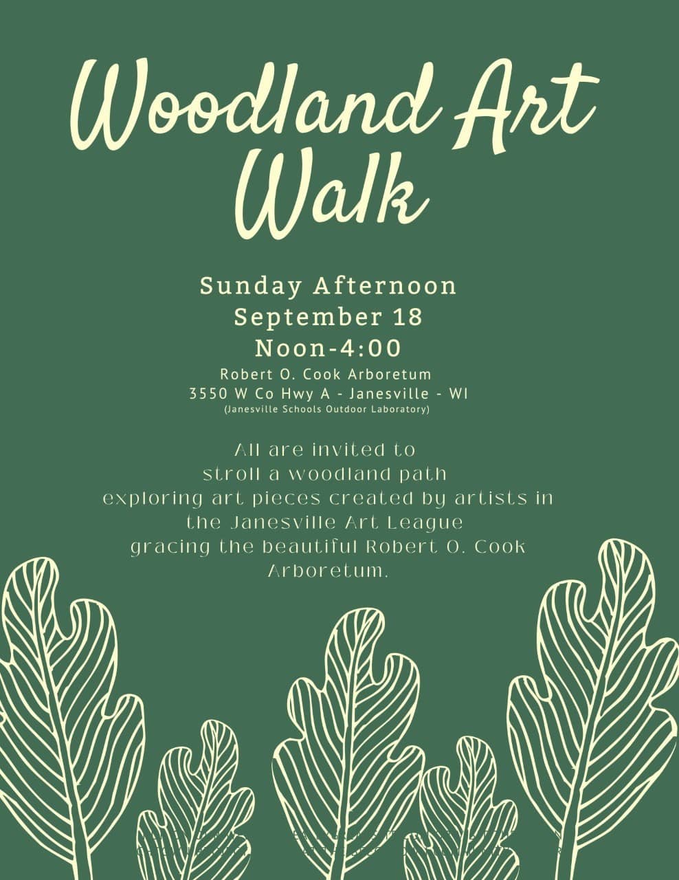 woodland-art-walk