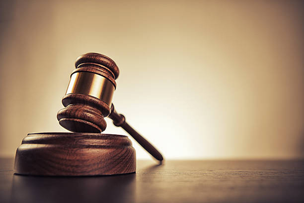 judgegavel