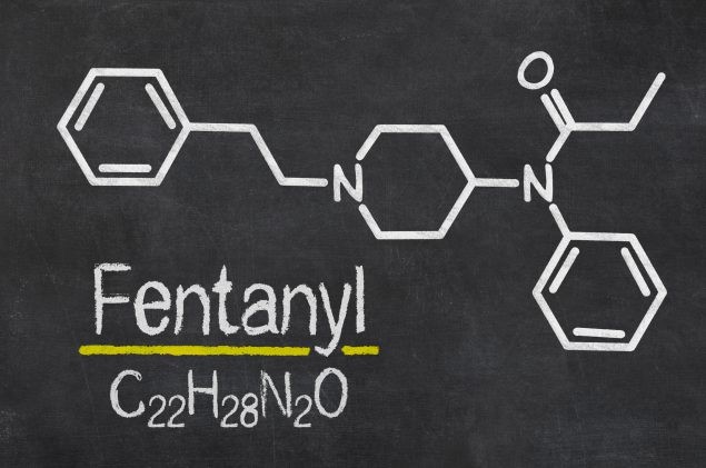 fentanyl