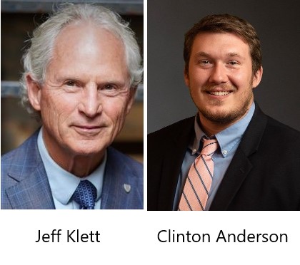 klett-anderson